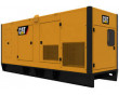 CAT 3412 STA3